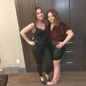 Meet your Posher, Hunter